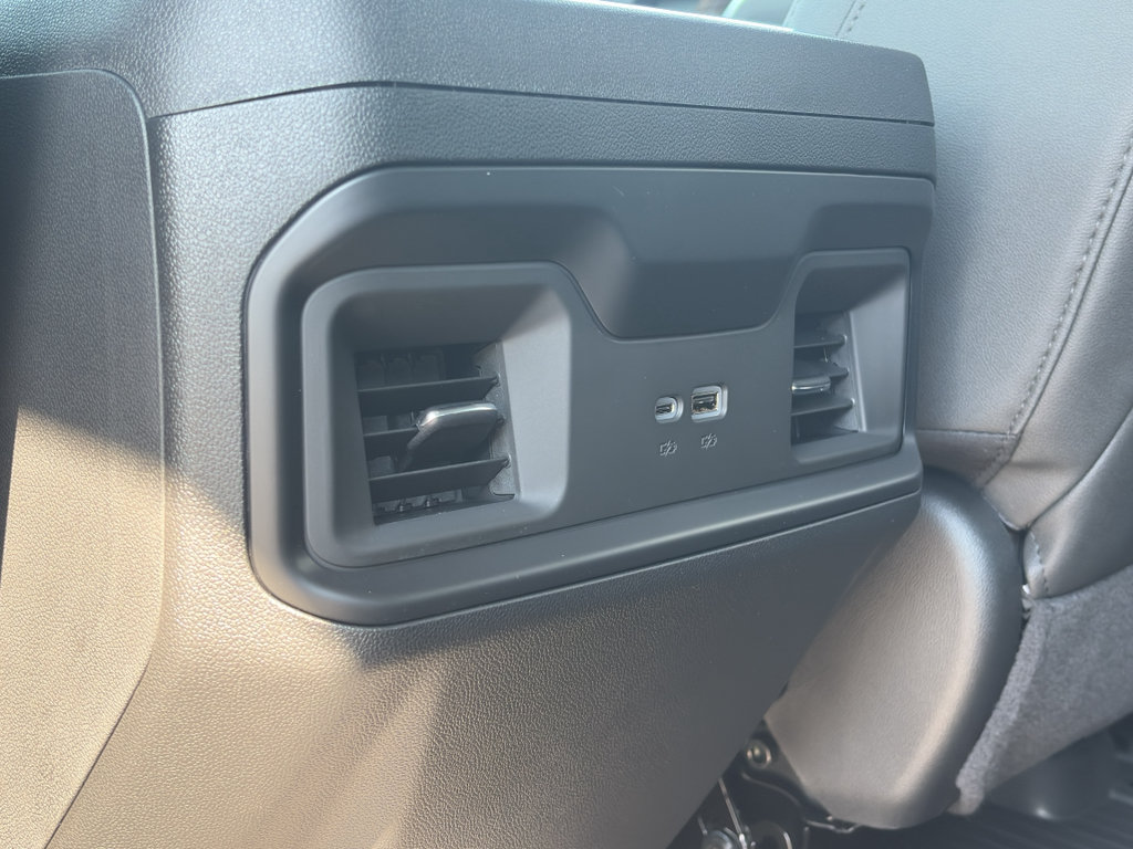New 2026 Chevrolet Silverado 1500 LT AWD/4WD image 27