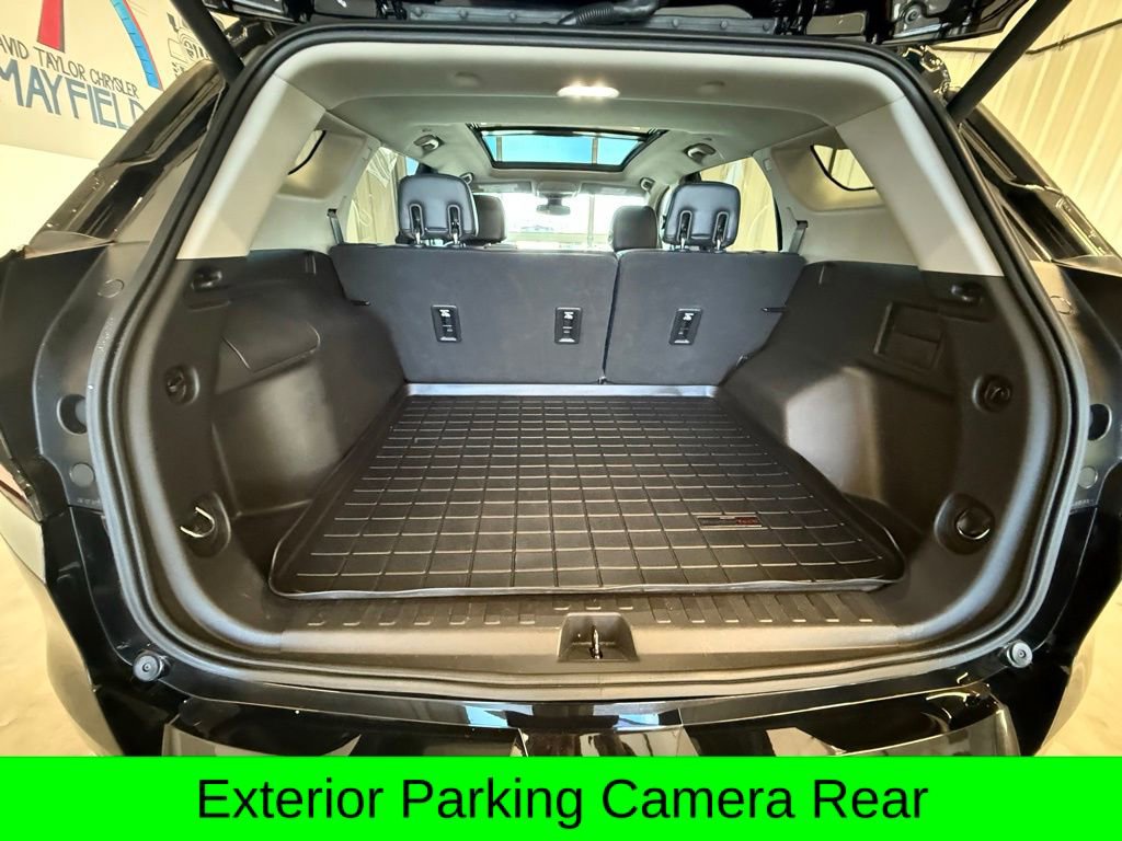 Used 2018 GMC Terrain SLT w/ Preferred Package image 10