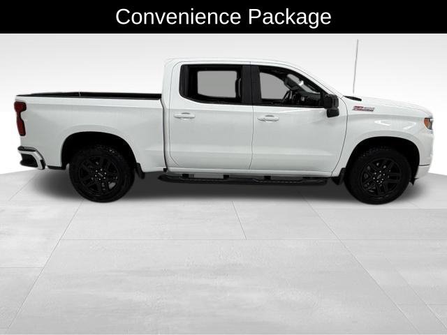 Certified 2026 Chevrolet Silverado 1500 RST AWD/4WD image 5