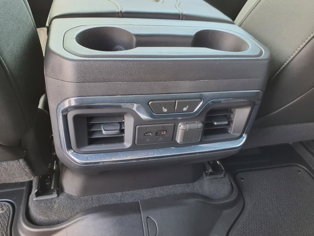 Used 2021 GMC Sierra 1500 AT4 image 12