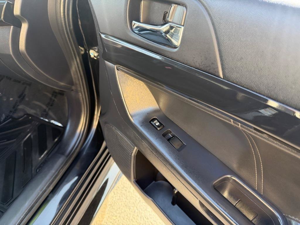 Used 2015 Mitsubishi Lancer Ralliart AWD/4WD image 18