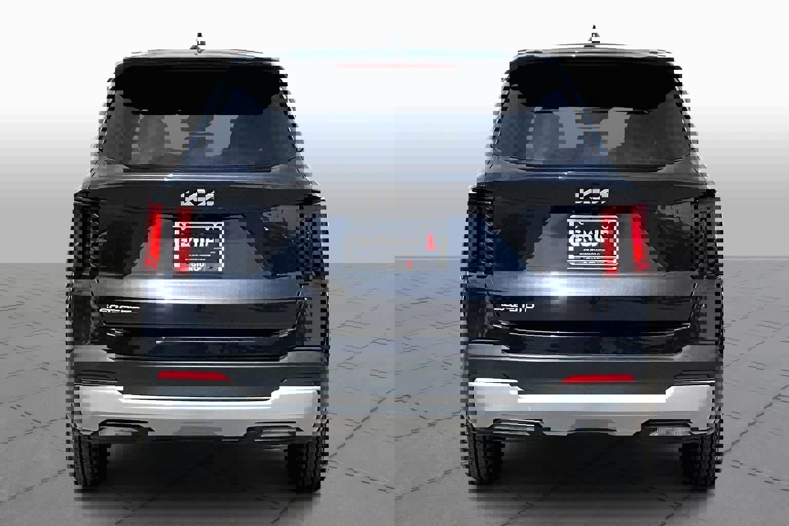 Used 2025 Kia Sorento LX image 5