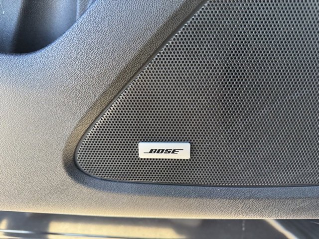 Used 2022 Chevrolet Equinox RS w/ RS Leather Package image 10