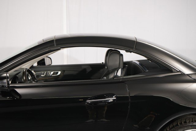 Used 2014 Mercedes-Benz SL 550 image 33