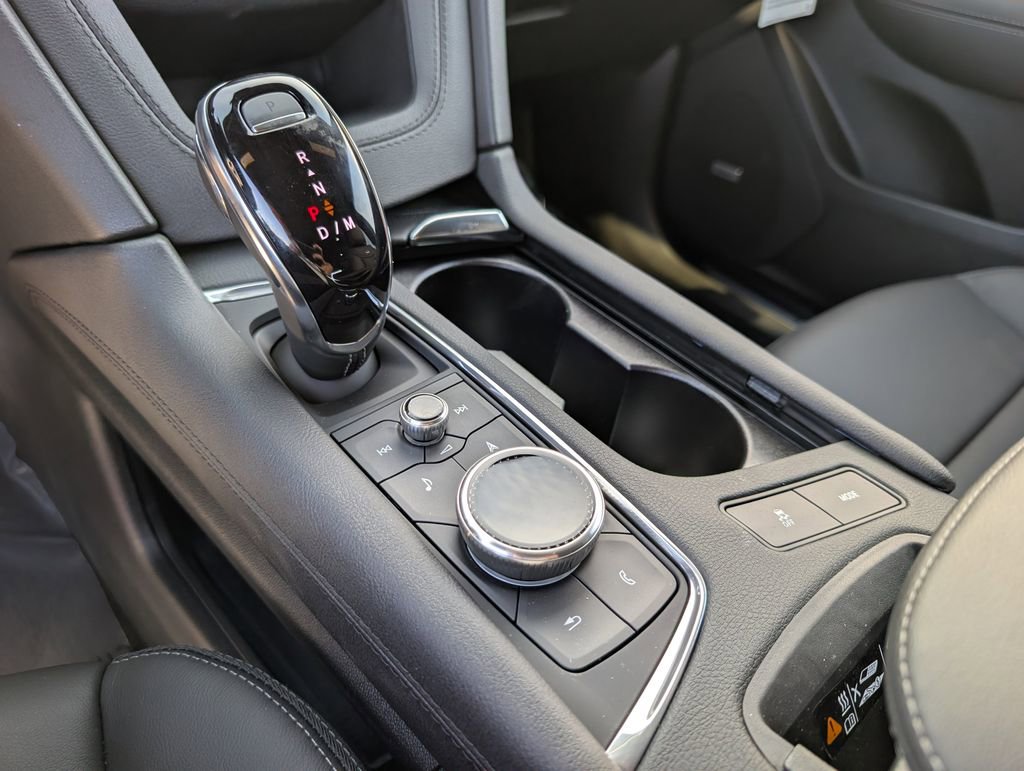 New 2026 Cadillac XT5 Premium Luxury AWD/4WD image 27