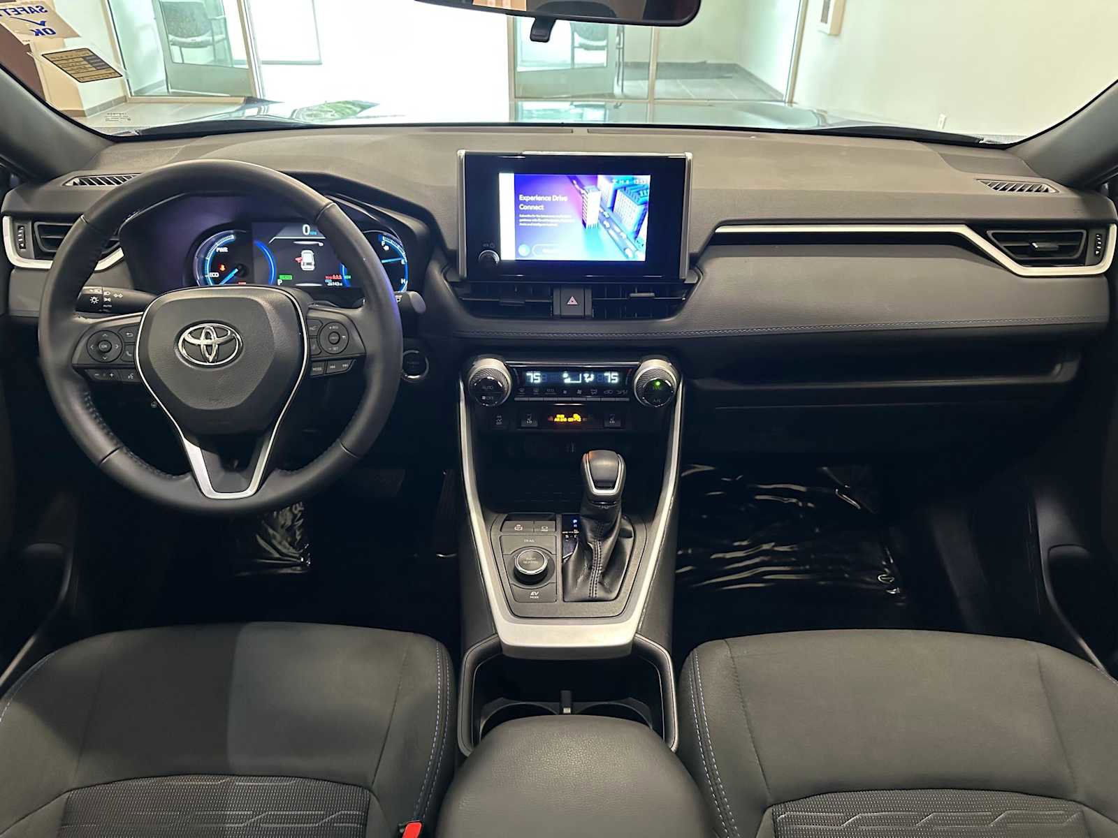 Certified 2023 Toyota RAV4 SE w/ Convenience Package image 10