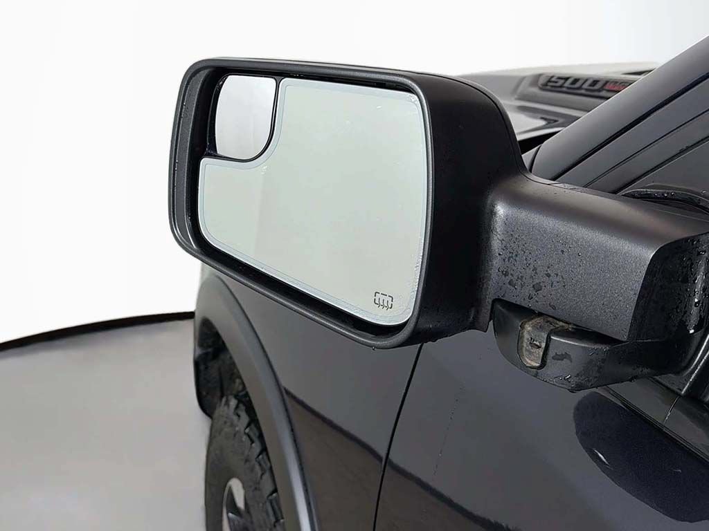 Used 2021 RAM 1500 Rebel w/ Level 2 Equipment Group AWD/4WD image 26