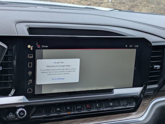 Certified 2023 GMC Sierra 1500 Elevation image 21