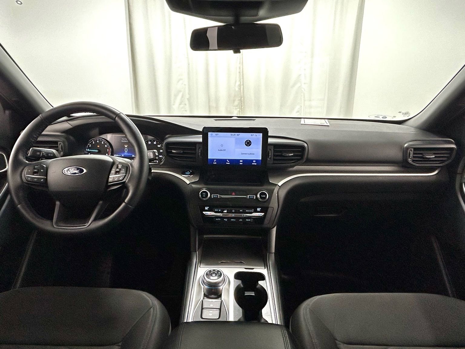 Used 2020 Ford Explorer XLT image 8