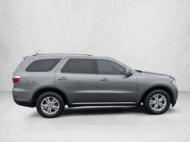 Used 2011 Dodge Durango Crew image 4