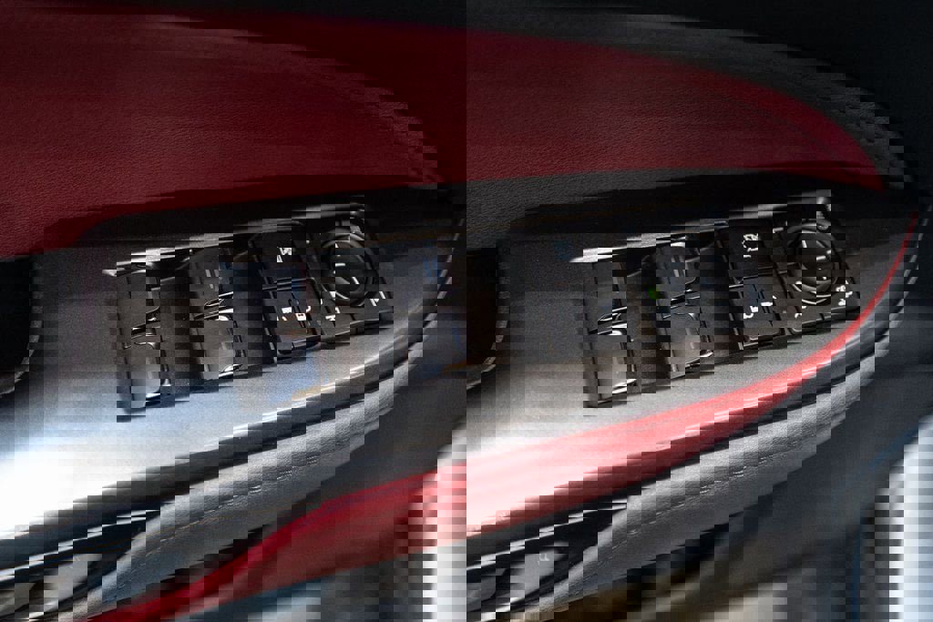 Used 2024 Lexus NX 350 AWD image 15