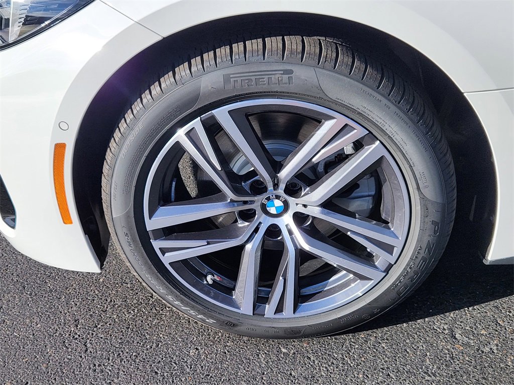 New 2026 BMW 430i xDrive image 7