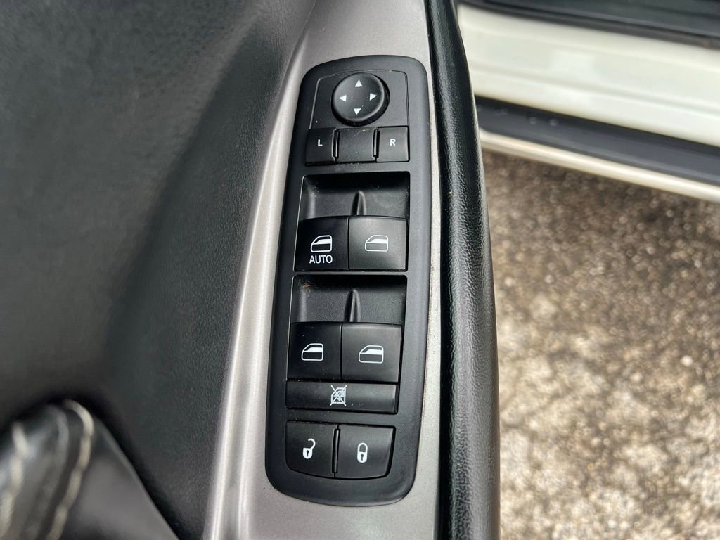 Used 2017 Dodge Journey Crossroad image 22