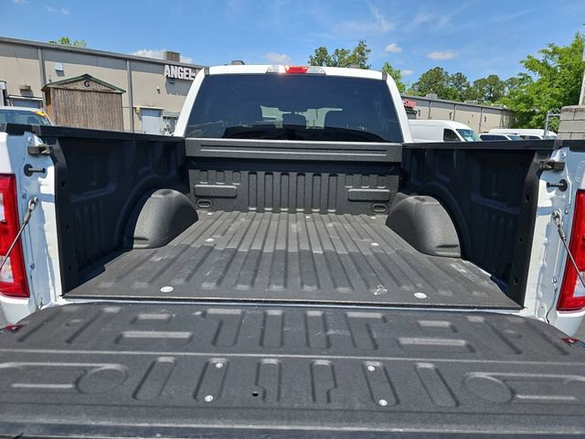 Used 2022 Ford F150 XL w/ STX Appearance Package image 12