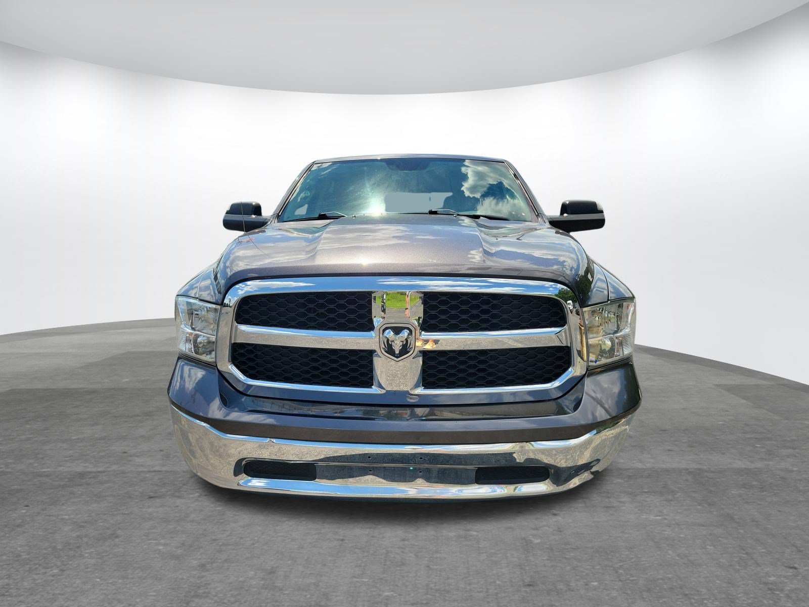 Used 2022 RAM 1500 Classic SLT w/ Electronics Group AWD/4WD image 15
