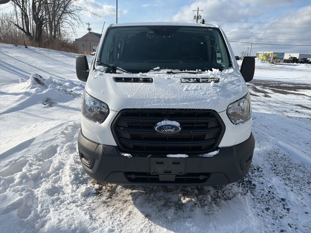 Used 2020 Ford Transit 250 Low Roof w/ Load Area Protection Package image 2