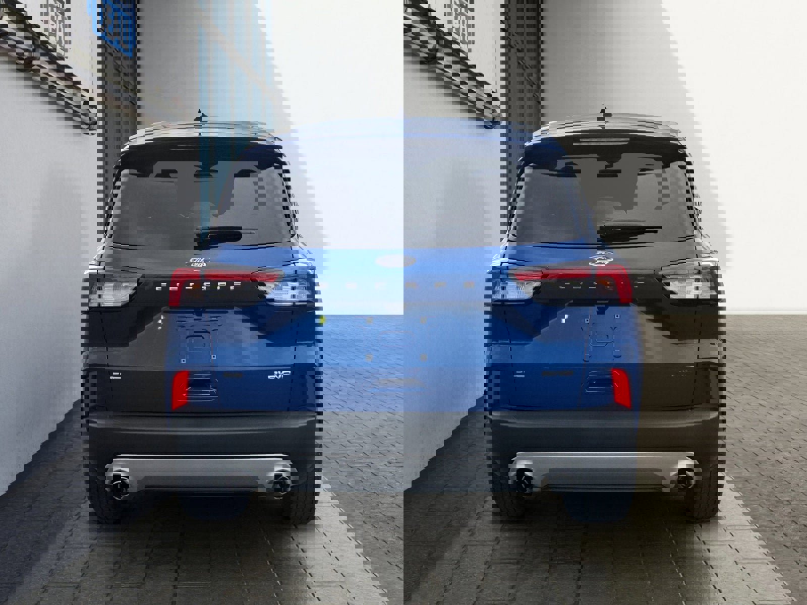 Certified 2022 Ford Escape SE w/ Cold Weather Package image 4