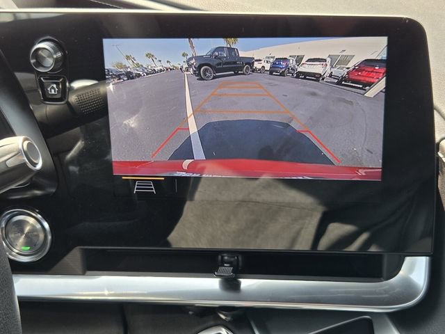 Used 2020 Chevrolet Corvette Stingray Convertible w/ Z51 Performance Package image 18