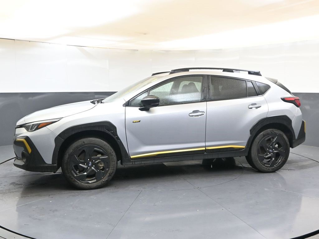Used 2024 Subaru Crosstrek 2.5i Sport image 2