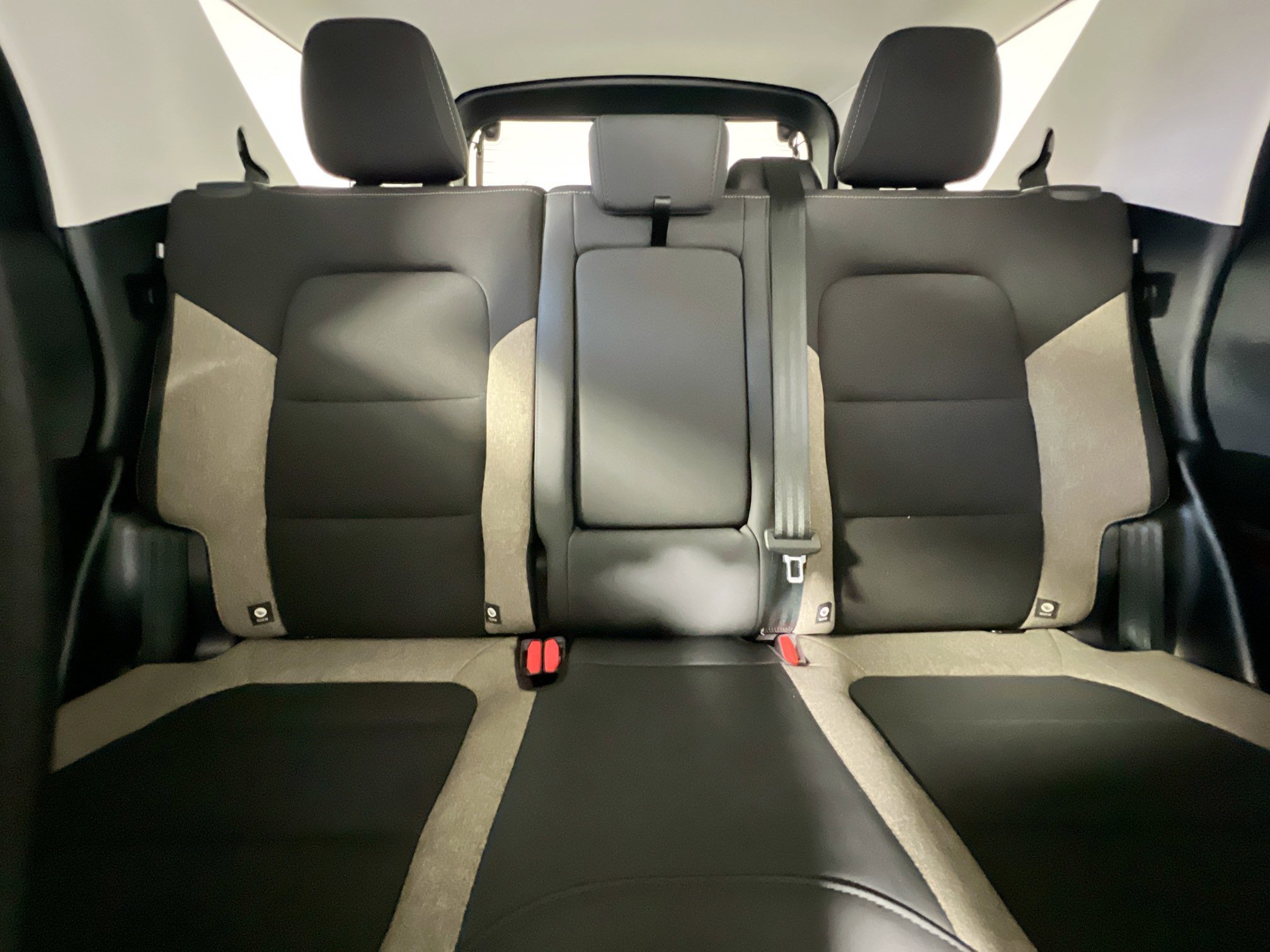 Used 2025 Ford Bronco Sport Big Bend image 33