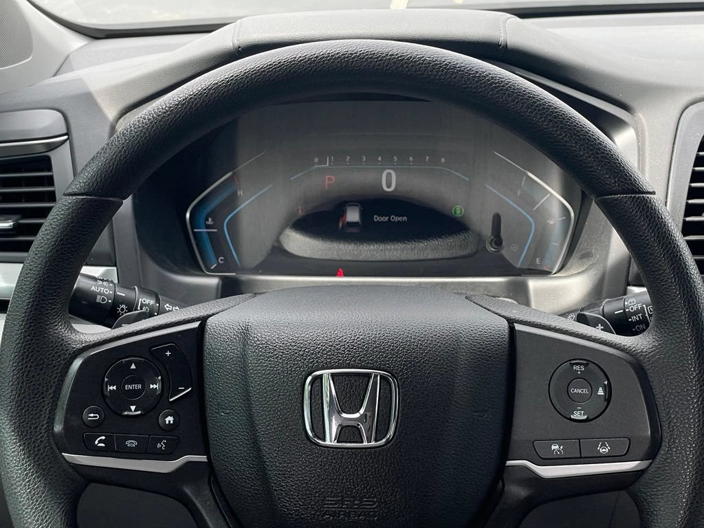 Certified 2024 Honda Odyssey EX image 12