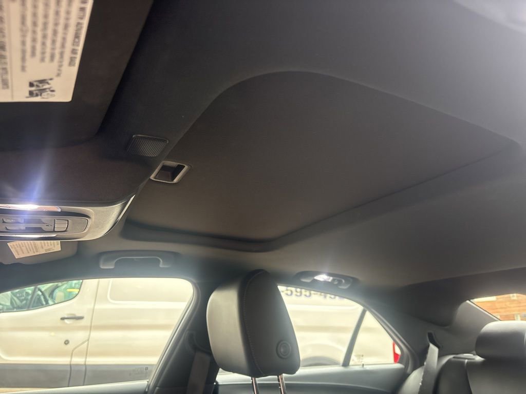 Used 2020 Cadillac CT4 Premium Luxury image 14