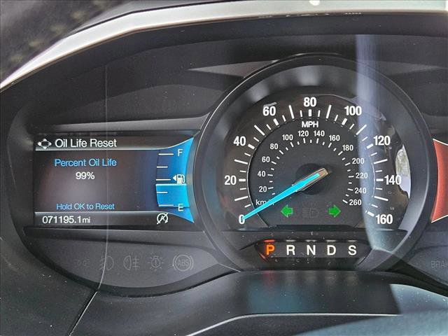 Used 2020 Ford Edge SEL w/ Convenience Package AWD/4WD image 13