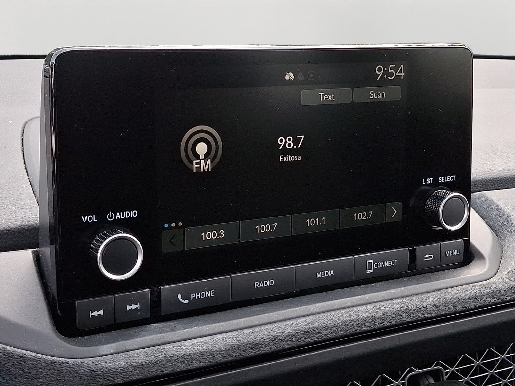 Used 2024 Honda Accord EX image 19