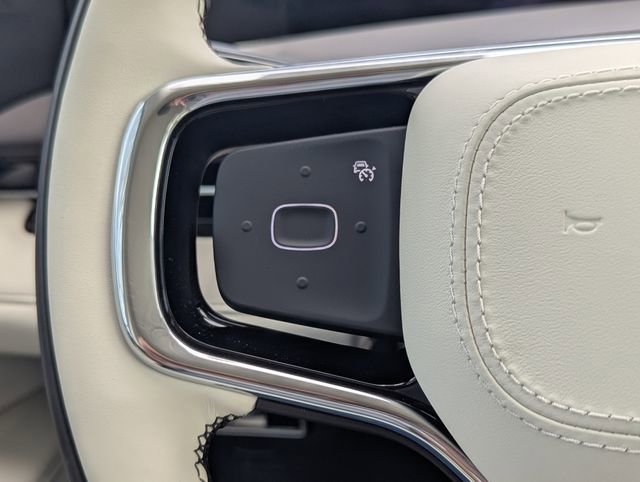 New 2026 Lincoln Nautilus Black Label image 23