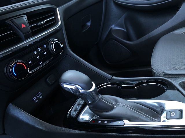 Used 2025 Buick Encore GX Preferred image 30