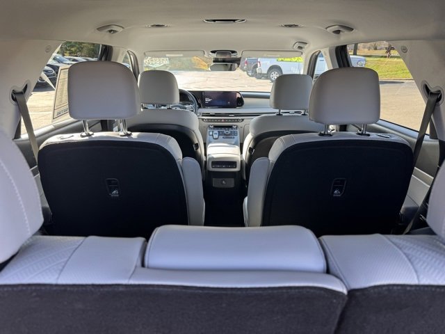 Used 2024 Hyundai Palisade SEL image 11