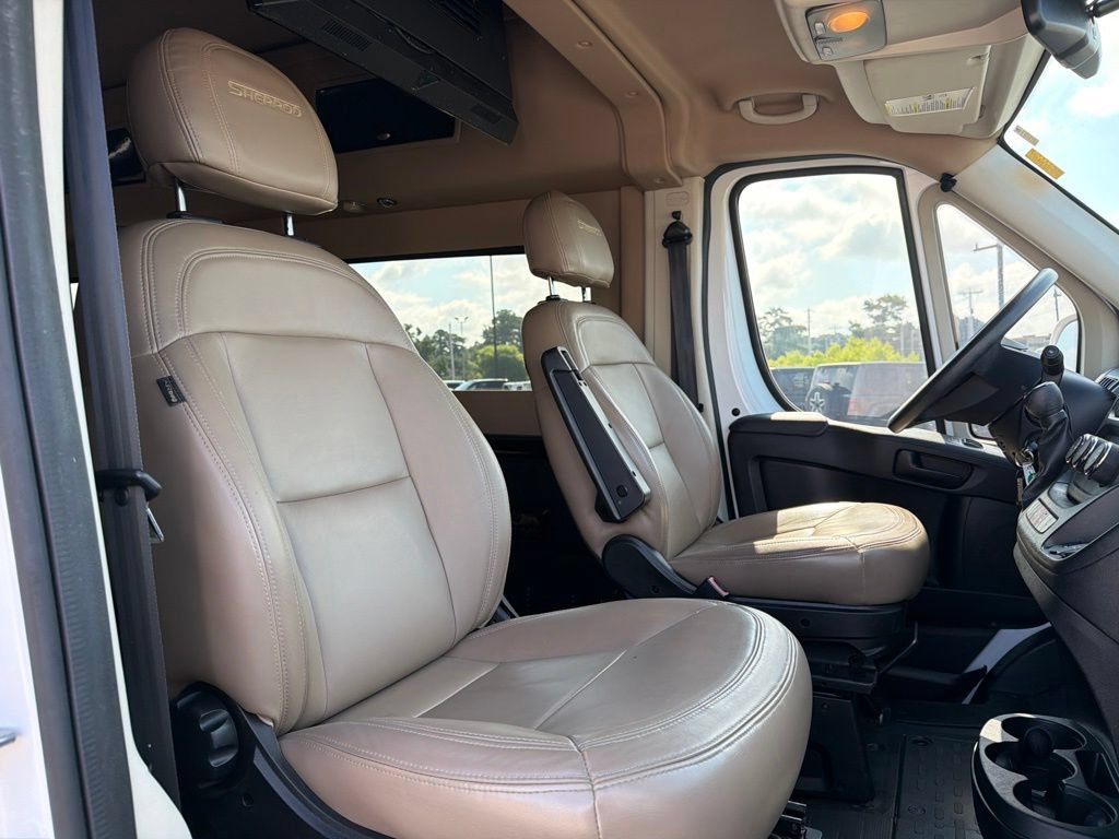 Used 2014 RAM ProMaster 2500 w/ Interior Convenience Group FWD image 37