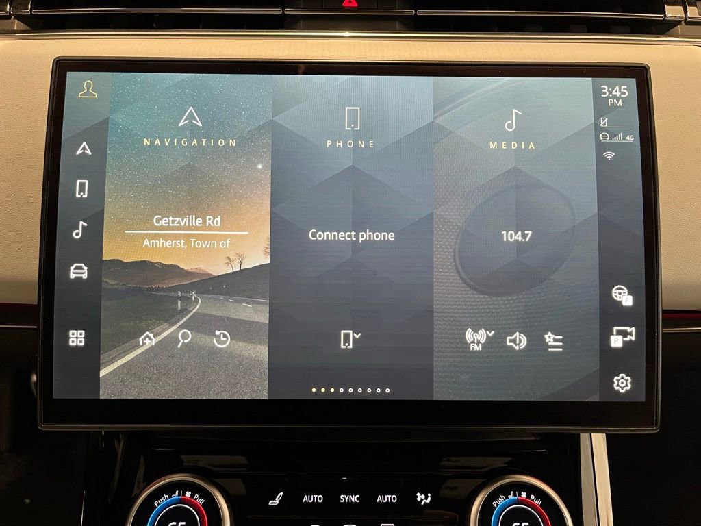 Used 2023 Land Rover Range Rover Sport First Edition image 50