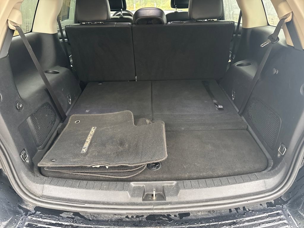 Used 2017 Dodge Journey Crossroad image 27