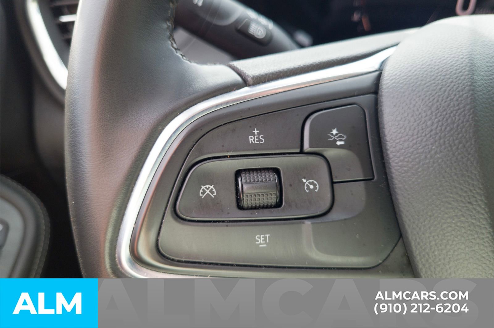 Used 2024 Buick Encore GX Sport Touring image 31