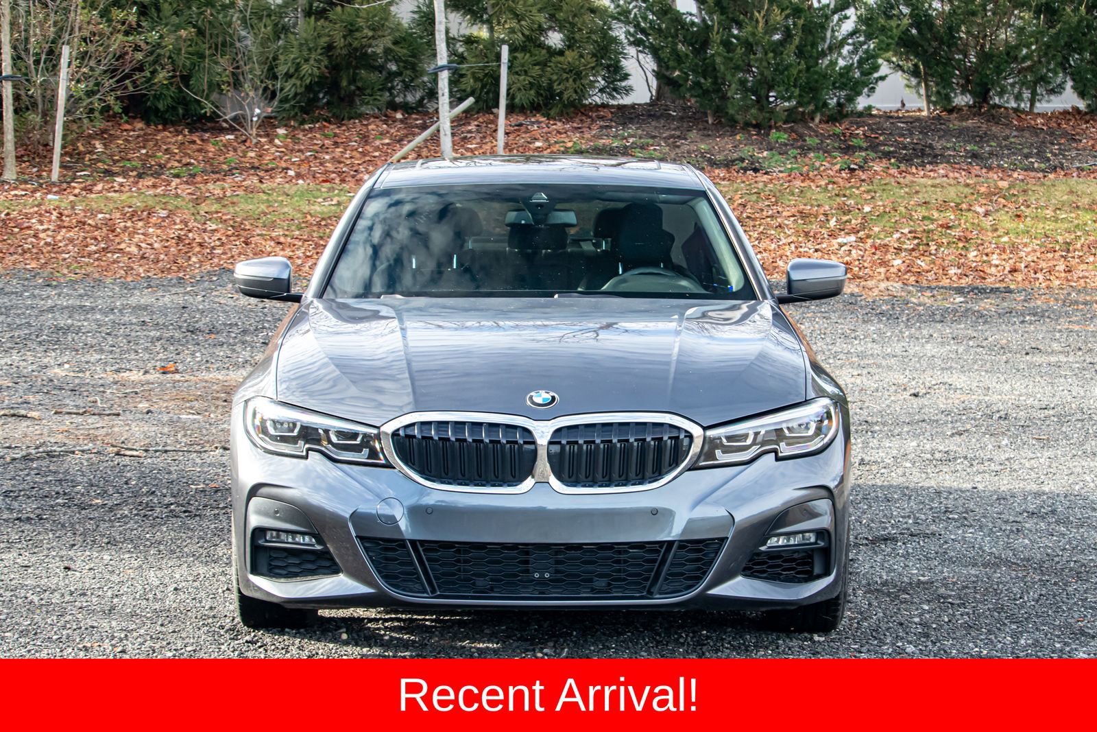 Used 2020 BMW 330i Sedan w/ M Sport Package image 2