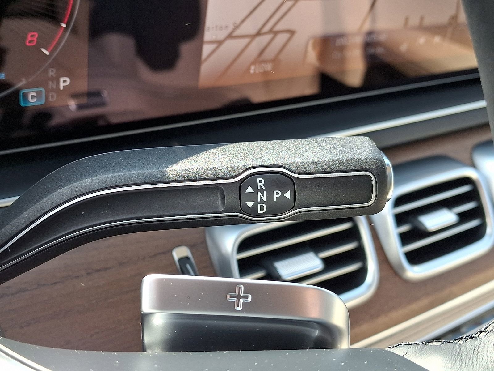 New 2026 Mercedes-Benz GLE 450 4MATIC image 11