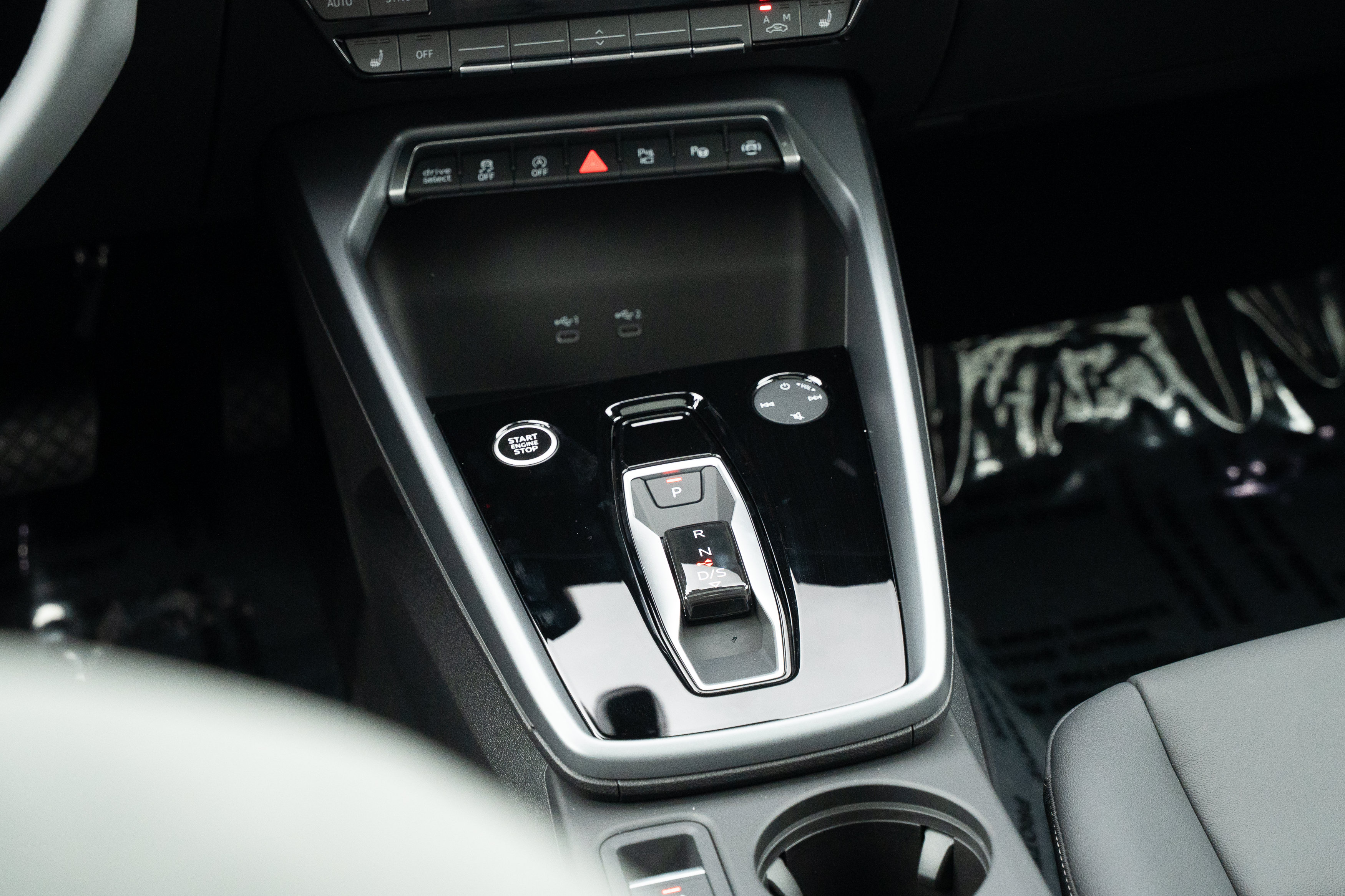 New 2026 Audi A3 2.0T Premium AWD/4WD image 12