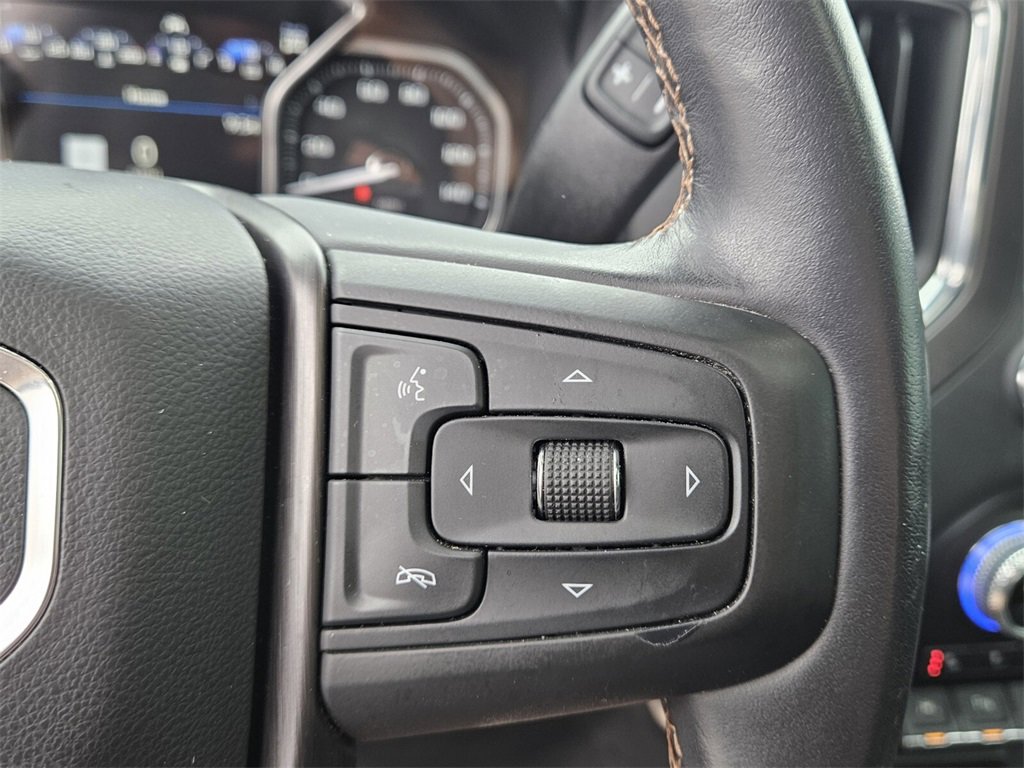 Used 2020 GMC Sierra 1500 AT4 w/ AT4 Premium Package image 23