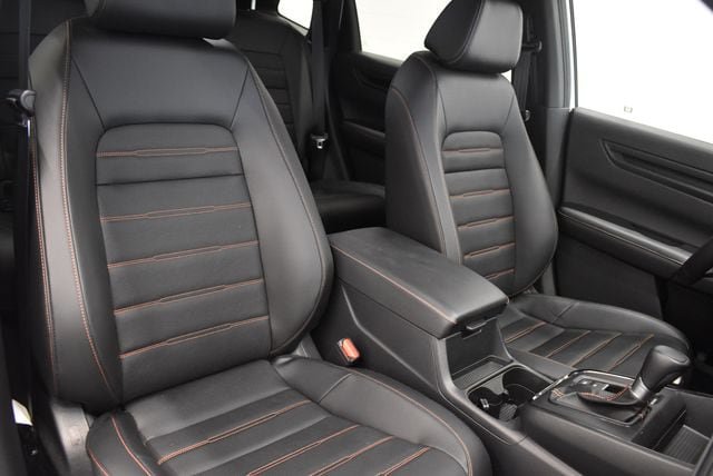 Used 2025 Honda CR-V Sport-L image 6
