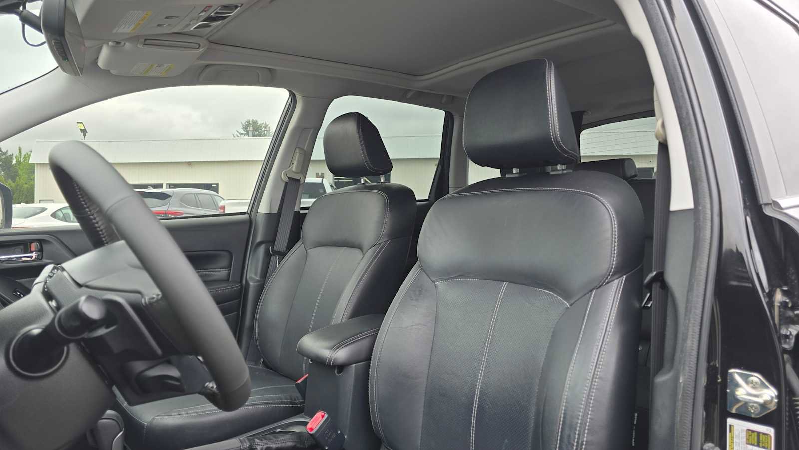 Used 2018 Subaru Forester 2.0XT Touring AWD/4WD image 24