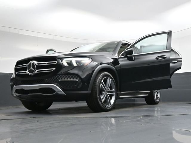 Used 2020 Mercedes-Benz GLE 350 image 45