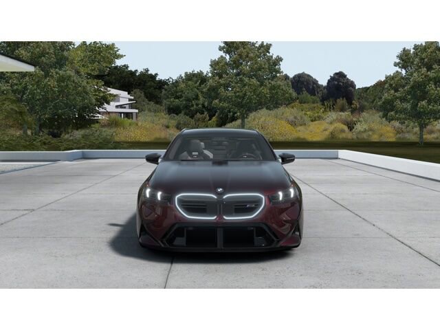 New 2026 BMW M5 Touring w/ M Driver's Package image 3