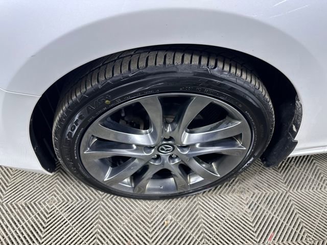 Used 2017 MAZDA MAZDA6 Grand Touring image 10