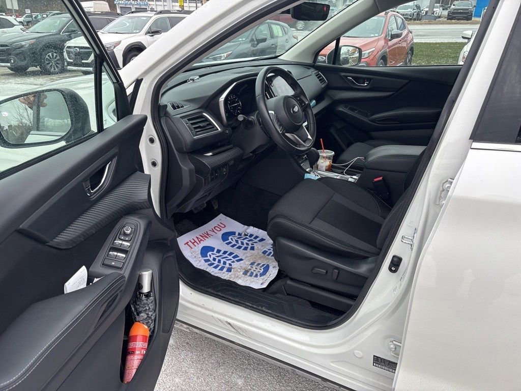 Used 2023 Subaru Ascent Premium w/ Convenience Package image 31