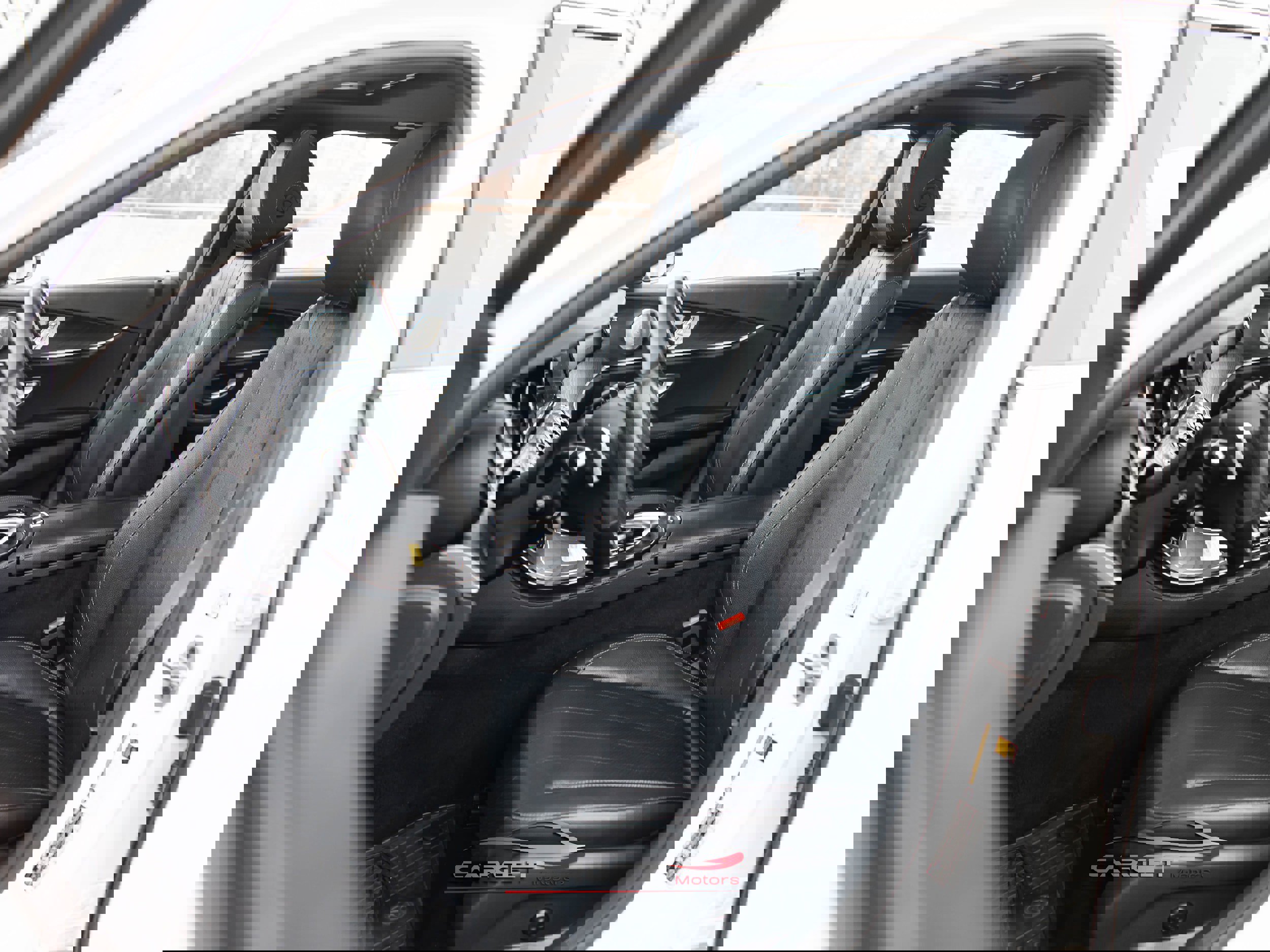 Used 2018 Mercedes-Benz E 300 E 300 4MATIC AMG w/ Premium 1 Package image 16