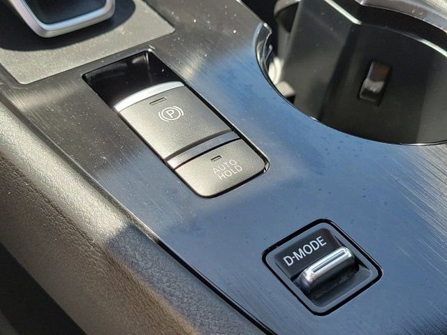 Certified 2024 Nissan Rogue SV image 30