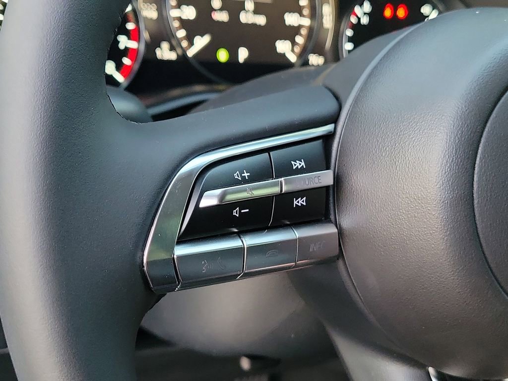 New 2026 MAZDA CX-50 AWD 2.5 S w/ Cargo Package image 23