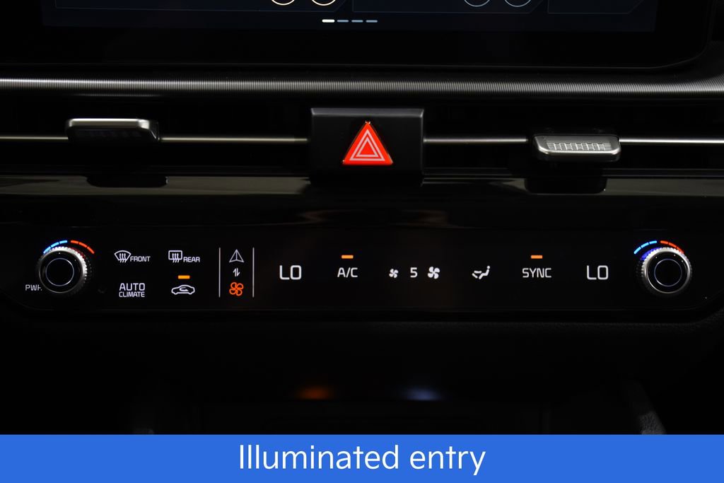 New 2026 Kia Sportage SX image 17