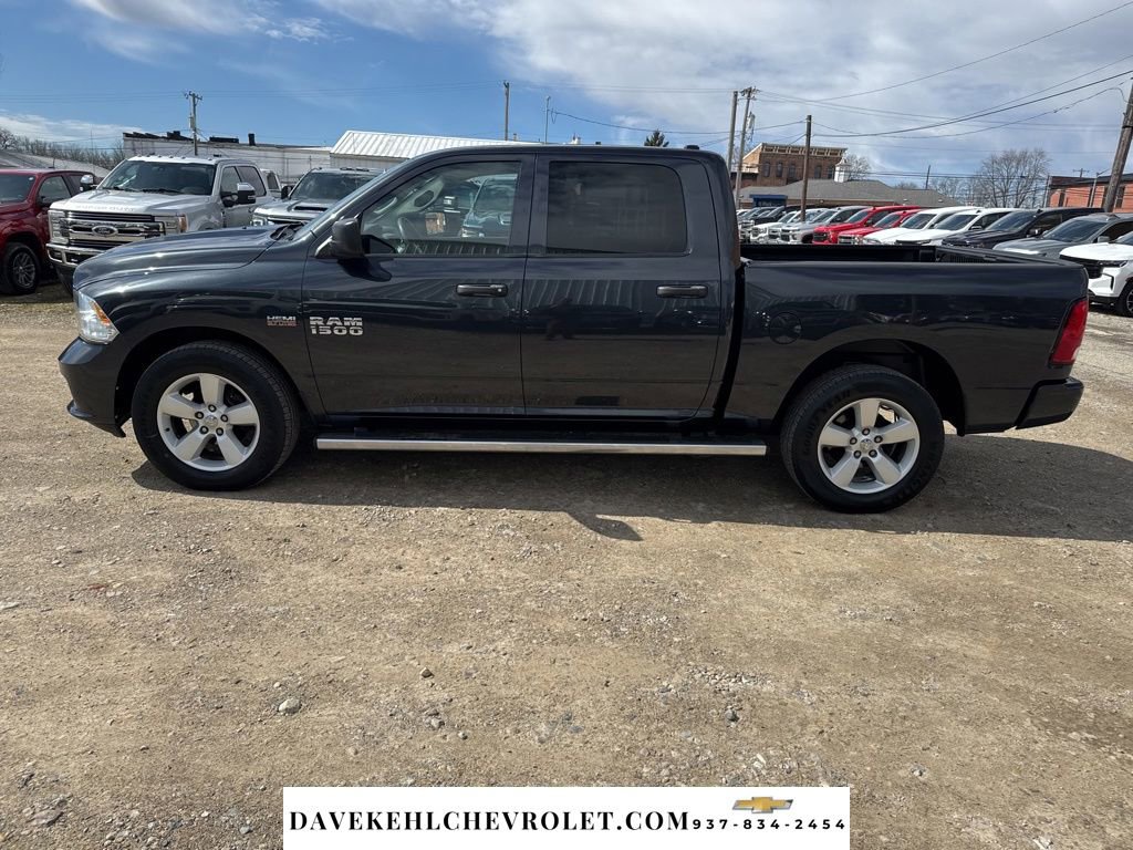 Used 2014 RAM 1500 Express image 2